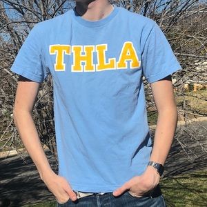 THLA The Hundreds T-Shirt